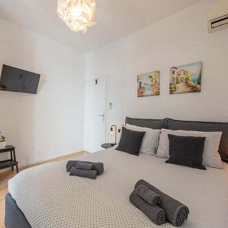 Boutique Apartment Porta Duomo, Close To The Lake! 科莫 外观 照片