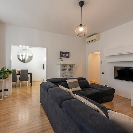 Boutique Apartment Porta Duomo, Close To The Lake! 科莫 外观 照片