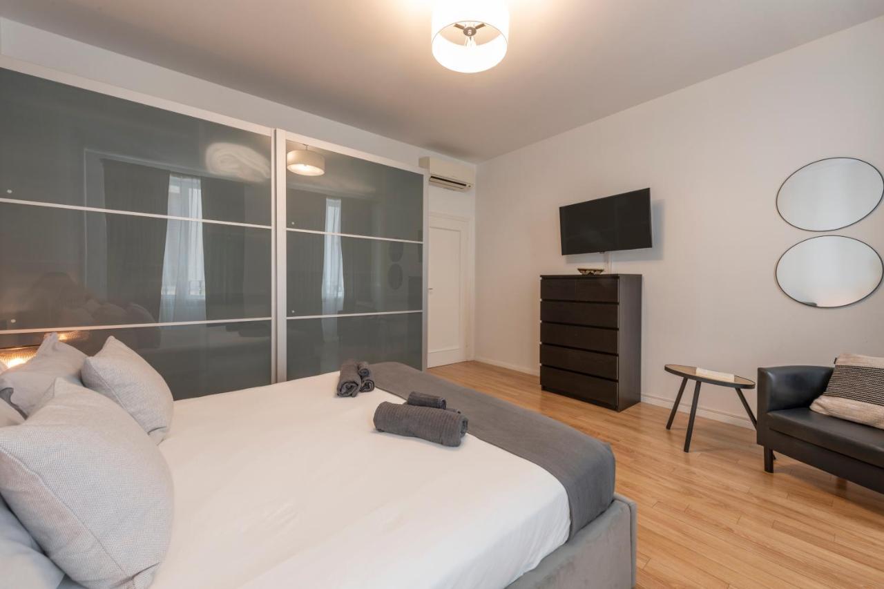 Boutique Apartment Porta Duomo, Close To The Lake! 科莫 外观 照片
