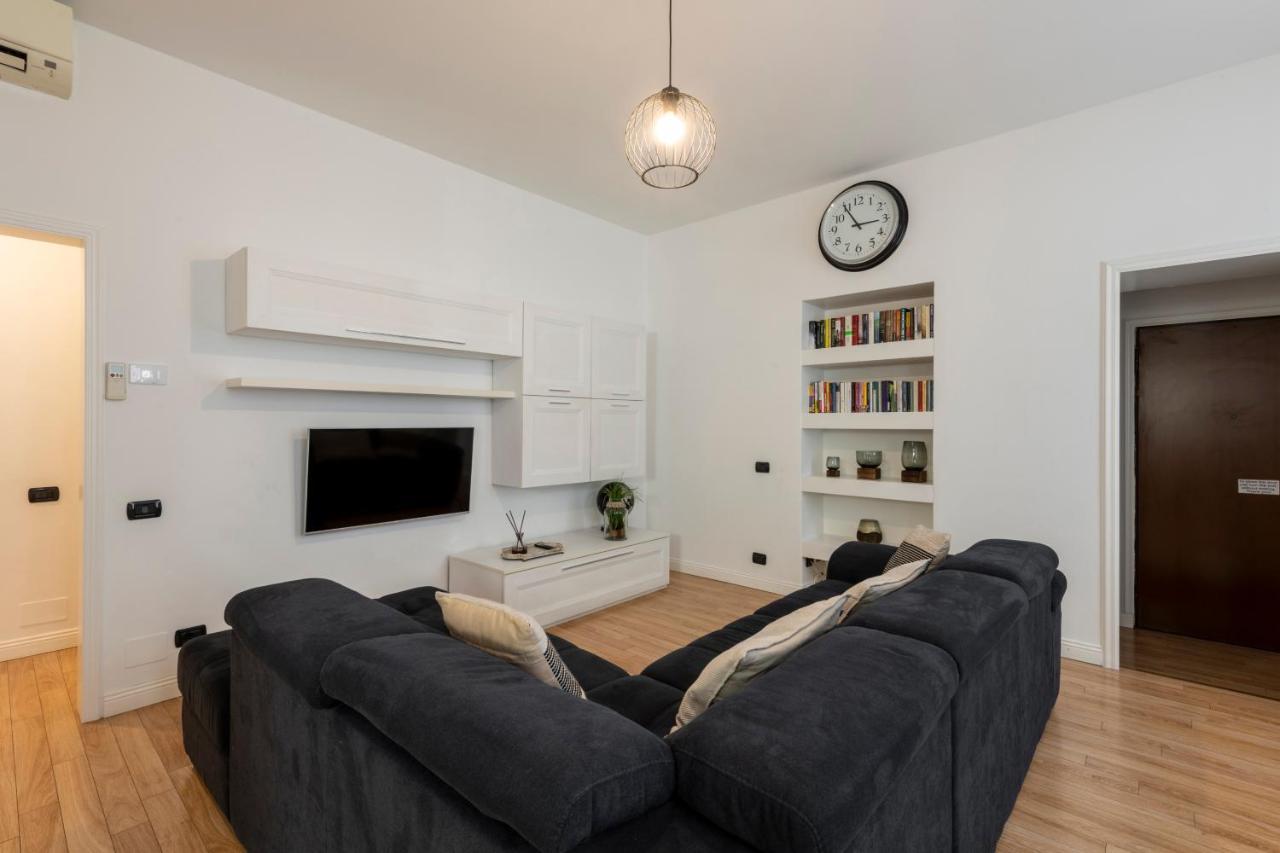 Boutique Apartment Porta Duomo, Close To The Lake! 科莫 外观 照片