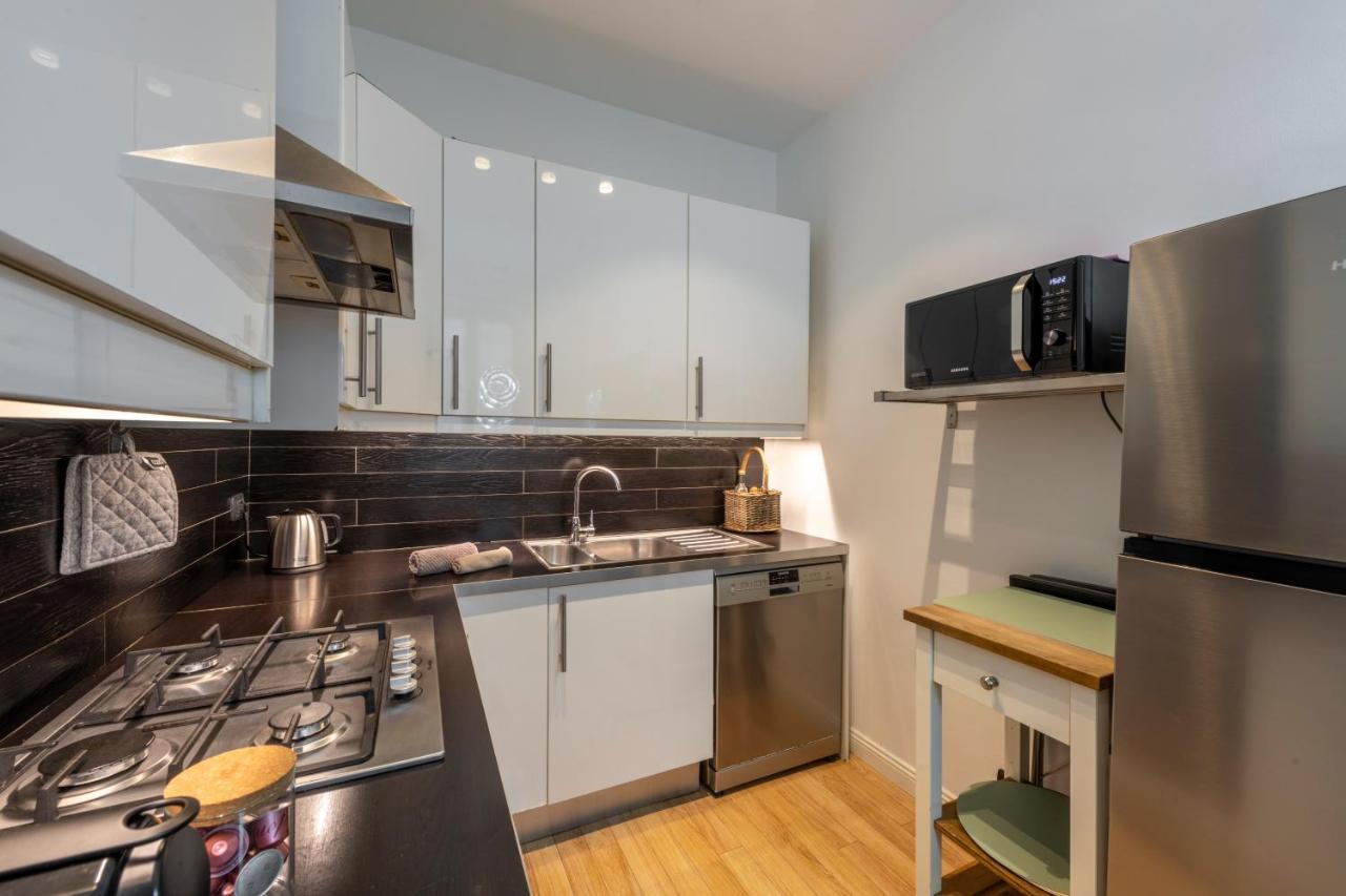 Boutique Apartment Porta Duomo, Close To The Lake! 科莫 外观 照片