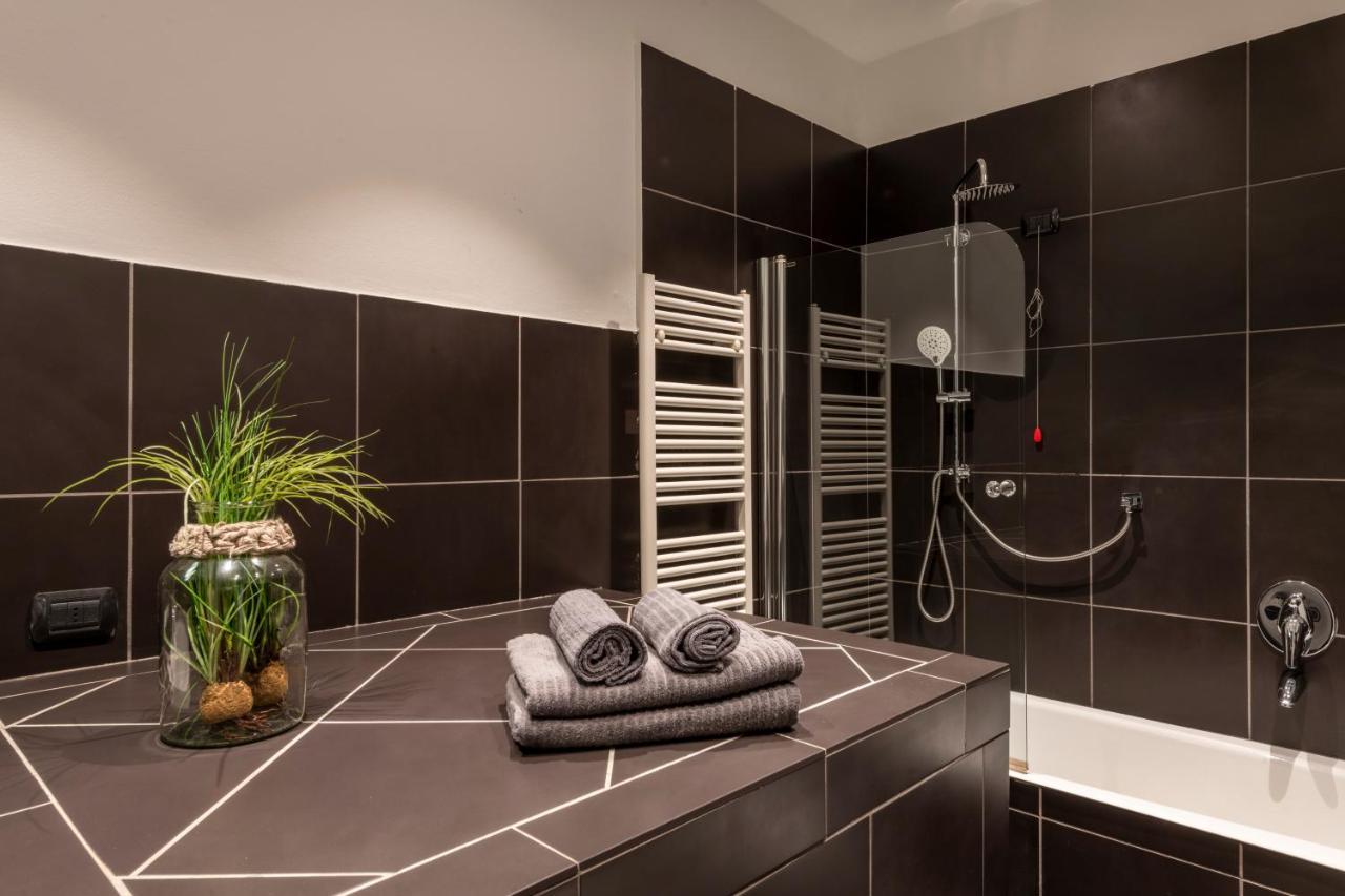 Boutique Apartment Porta Duomo, Close To The Lake! 科莫 外观 照片