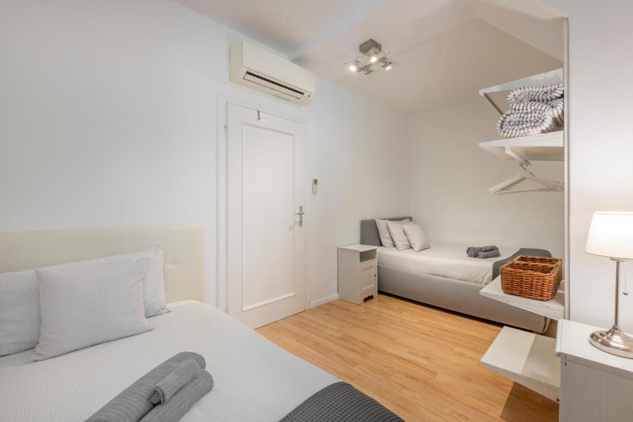 Boutique Apartment Porta Duomo, Close To The Lake! 科莫 外观 照片