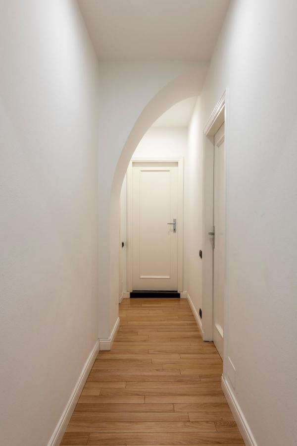 Boutique Apartment Porta Duomo, Close To The Lake! 科莫 外观 照片
