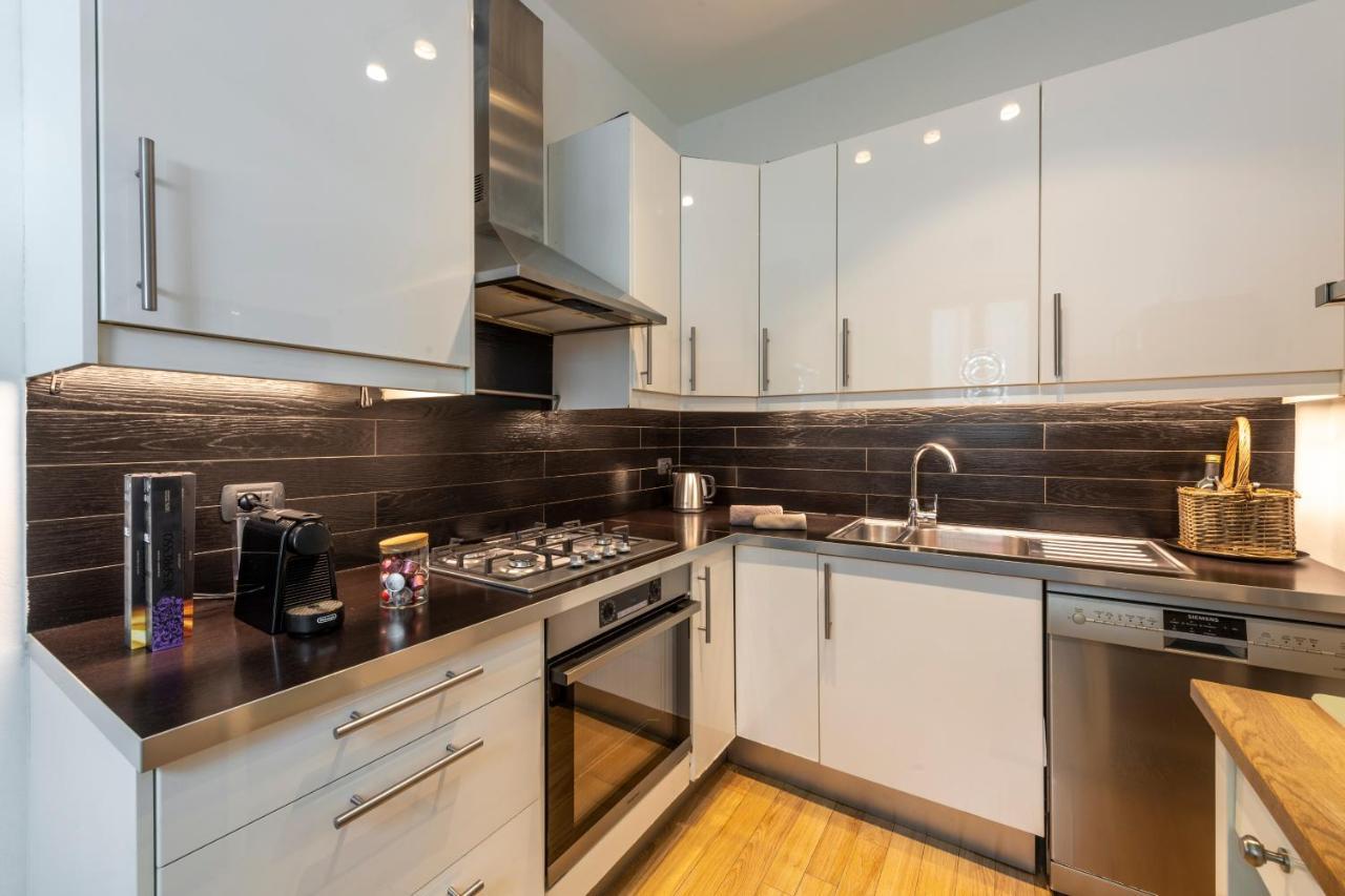 Boutique Apartment Porta Duomo, Close To The Lake! 科莫 外观 照片