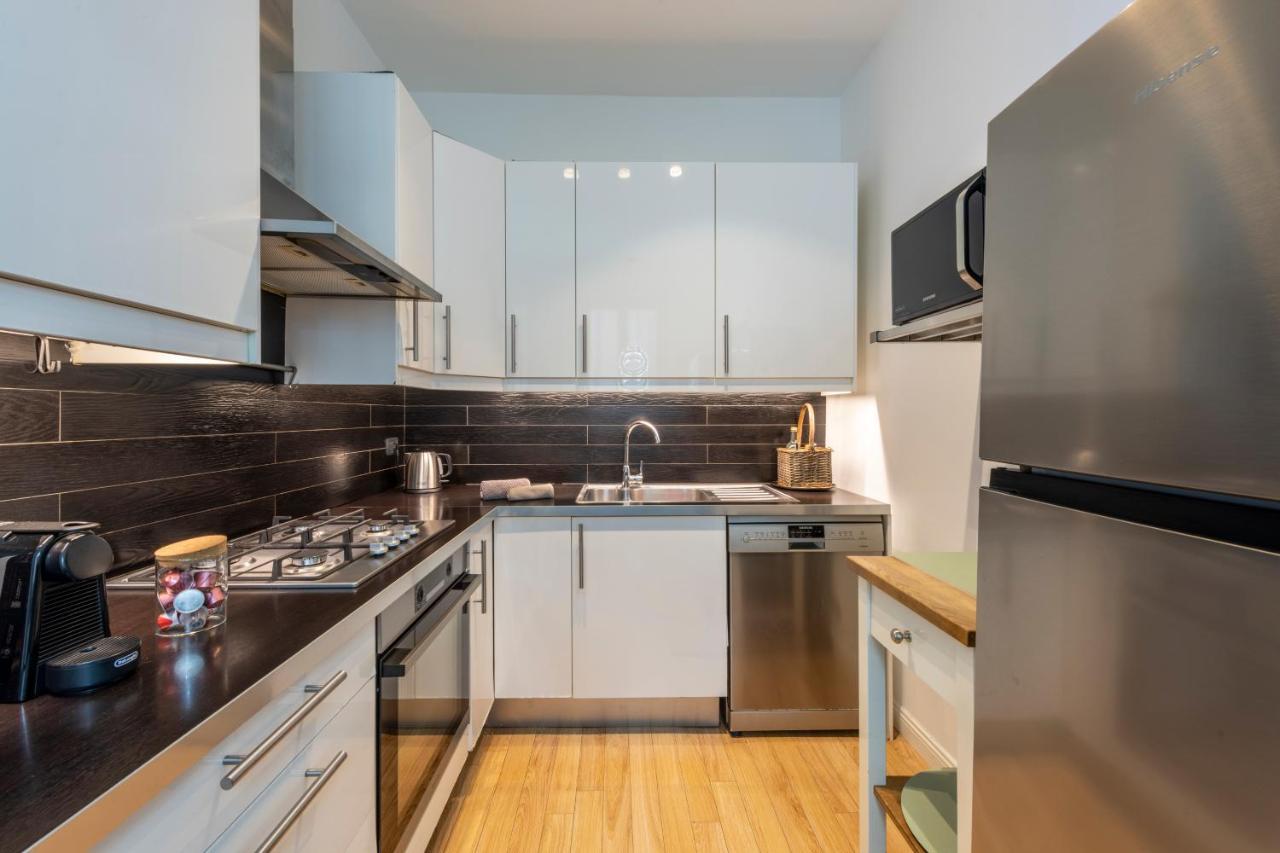 Boutique Apartment Porta Duomo, Close To The Lake! 科莫 外观 照片
