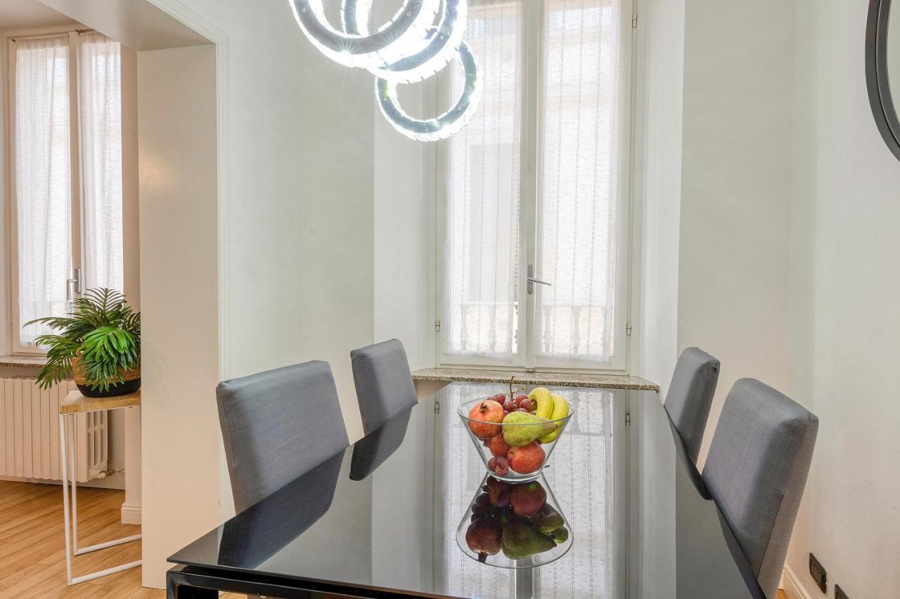 Boutique Apartment Porta Duomo, Close To The Lake! 科莫 外观 照片